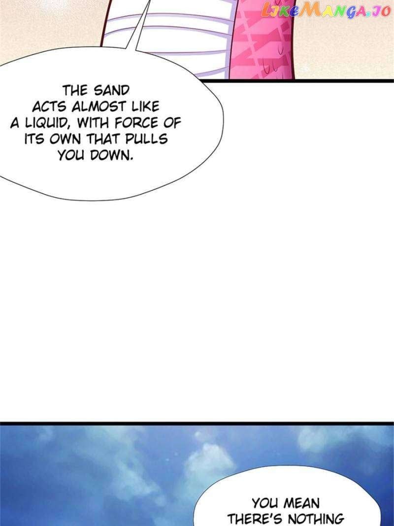 Read Beauty and the Beasts Manga Online
