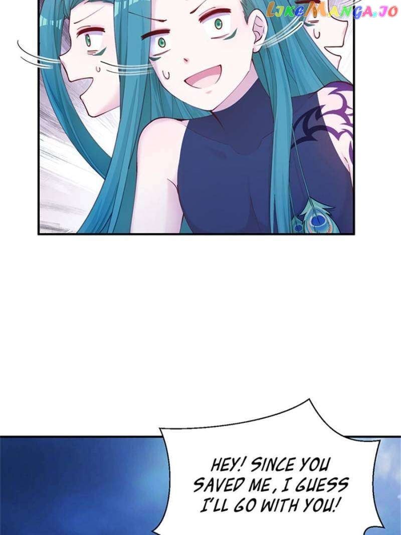 Read Beauty and the Beasts Manga Online