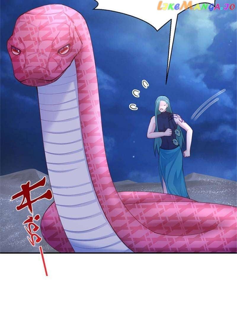 Read Beauty and the Beasts Manga Online