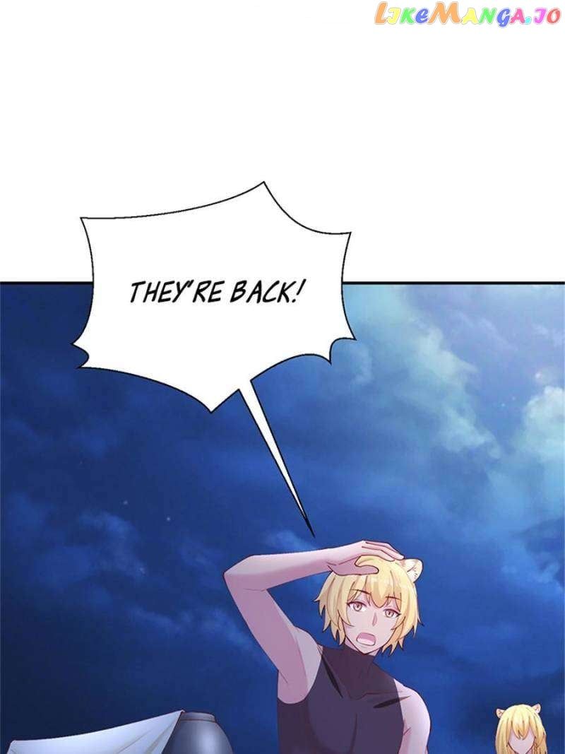 Read Beauty and the Beasts Manga Online