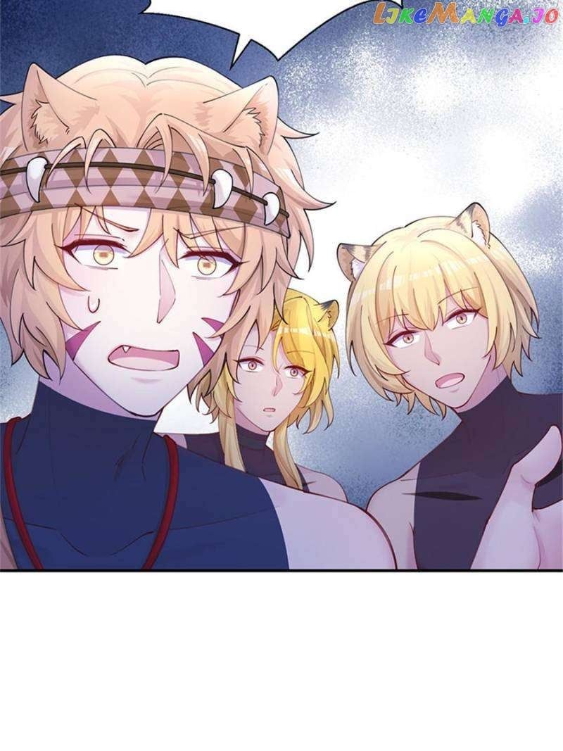 Read Beauty and the Beasts Manga Online