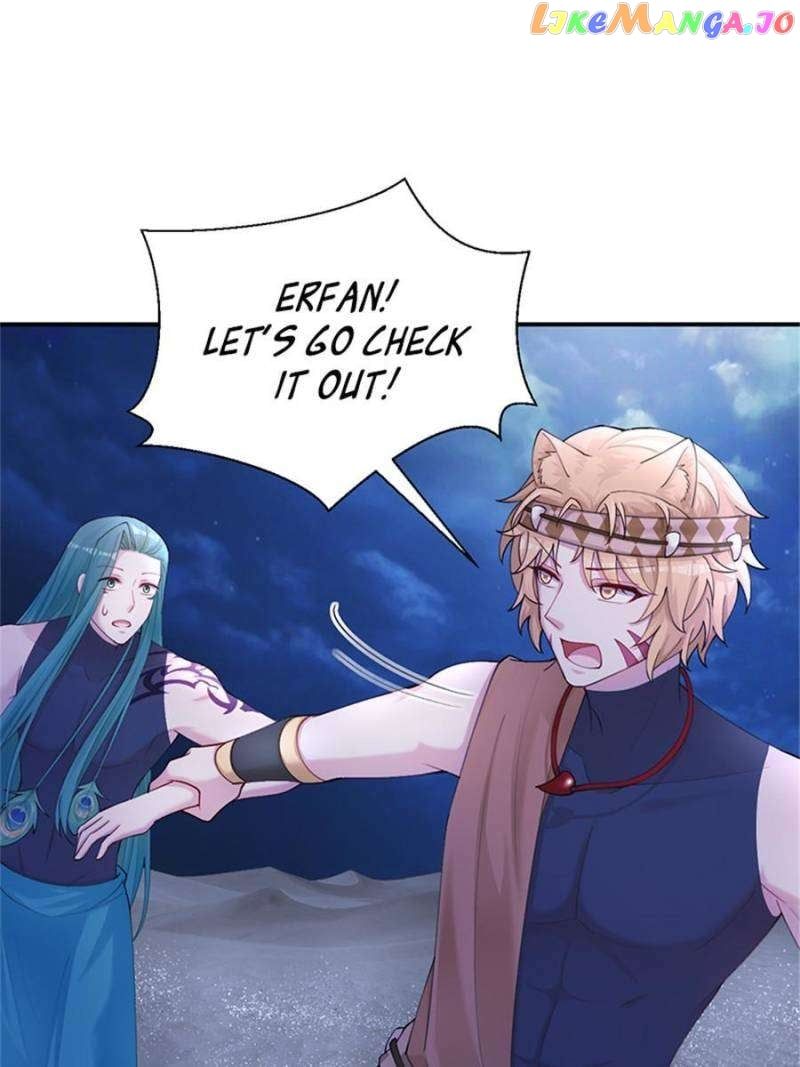 Read Beauty and the Beasts Manga Online