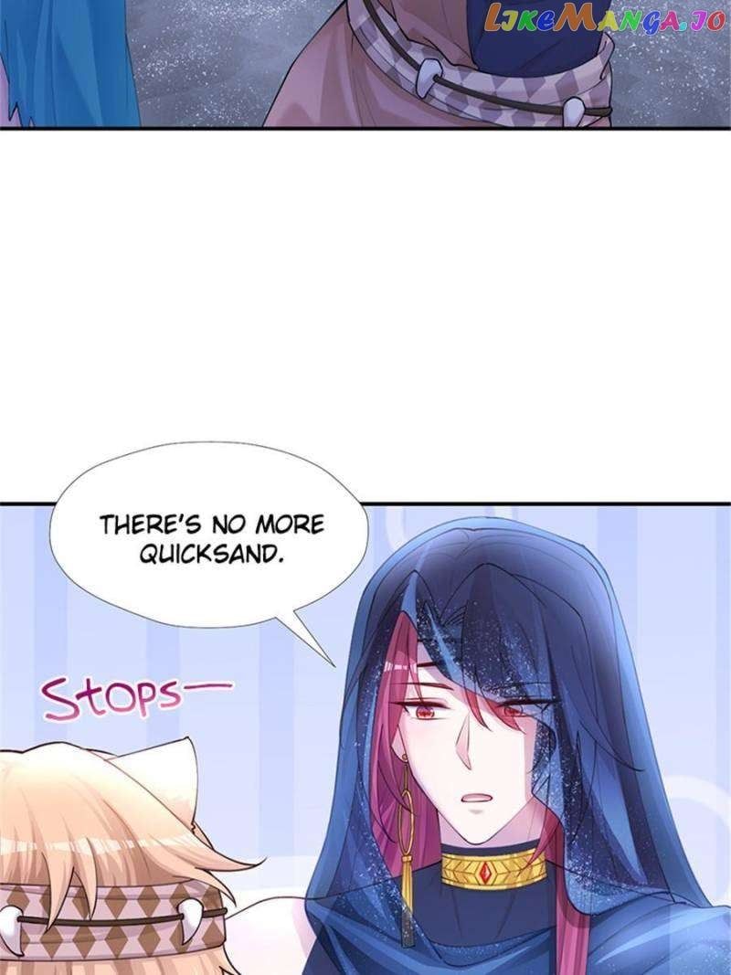 Read Beauty and the Beasts Manga Online
