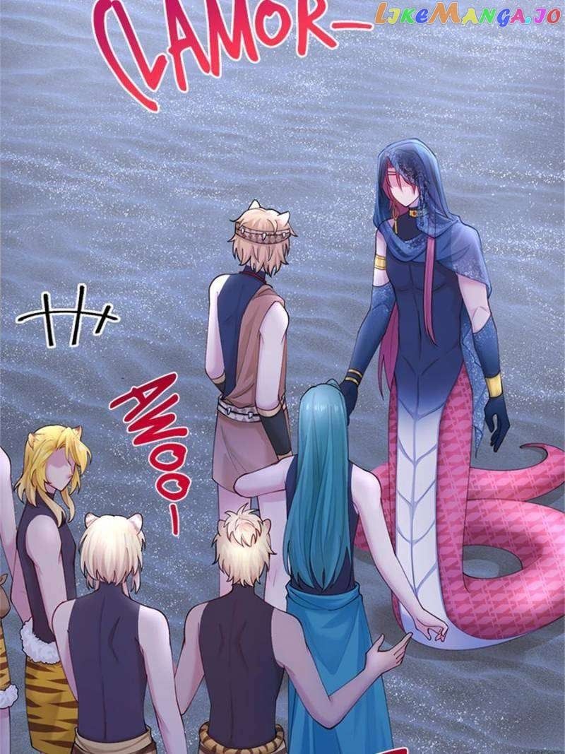 Read Beauty and the Beasts Manga Online