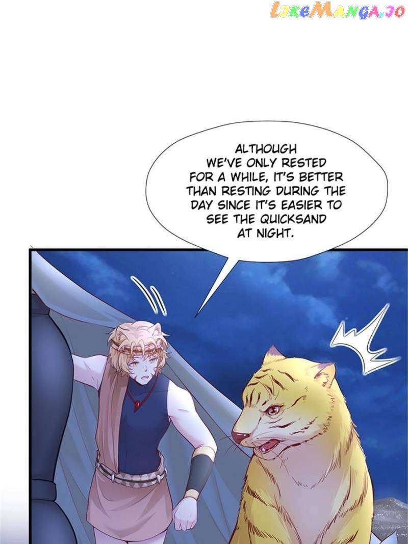 Read Beauty and the Beasts Manga Online