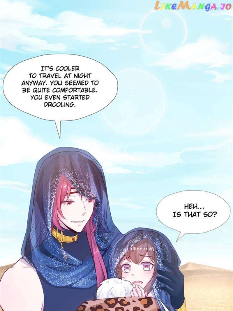 Read Beauty and the Beasts Manga Online