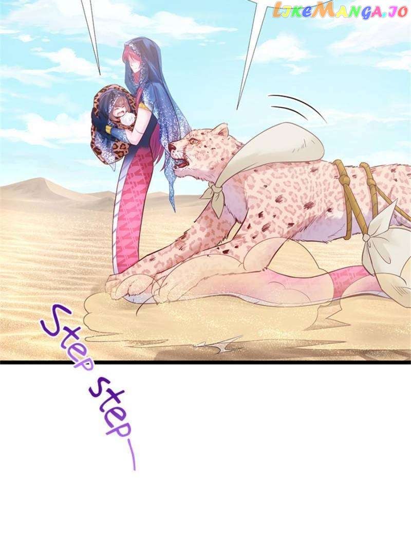 Read Beauty and the Beasts Manga Online