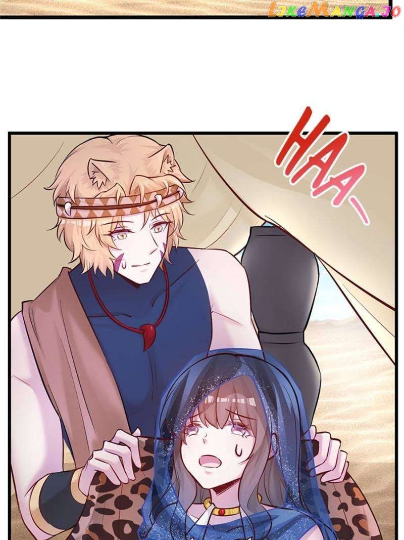 Read Beauty and the Beasts Manga Online