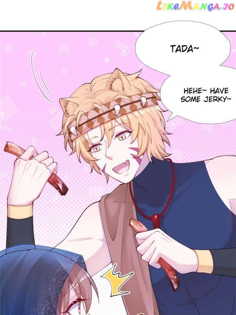 Read Beauty and the Beasts Manga Online