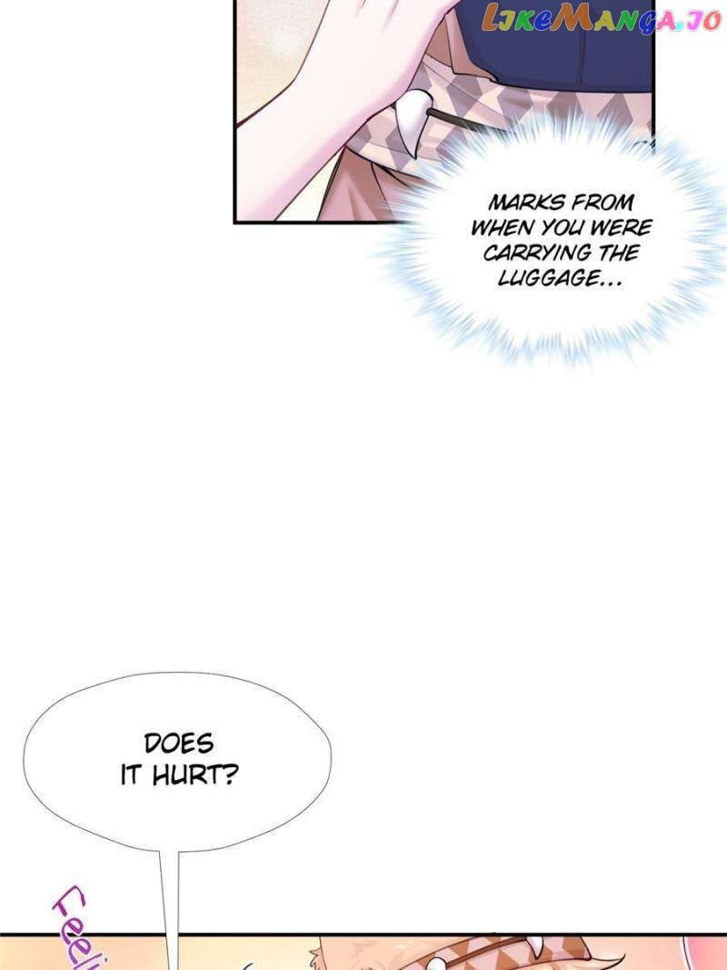 Read Beauty and the Beasts Manga Online