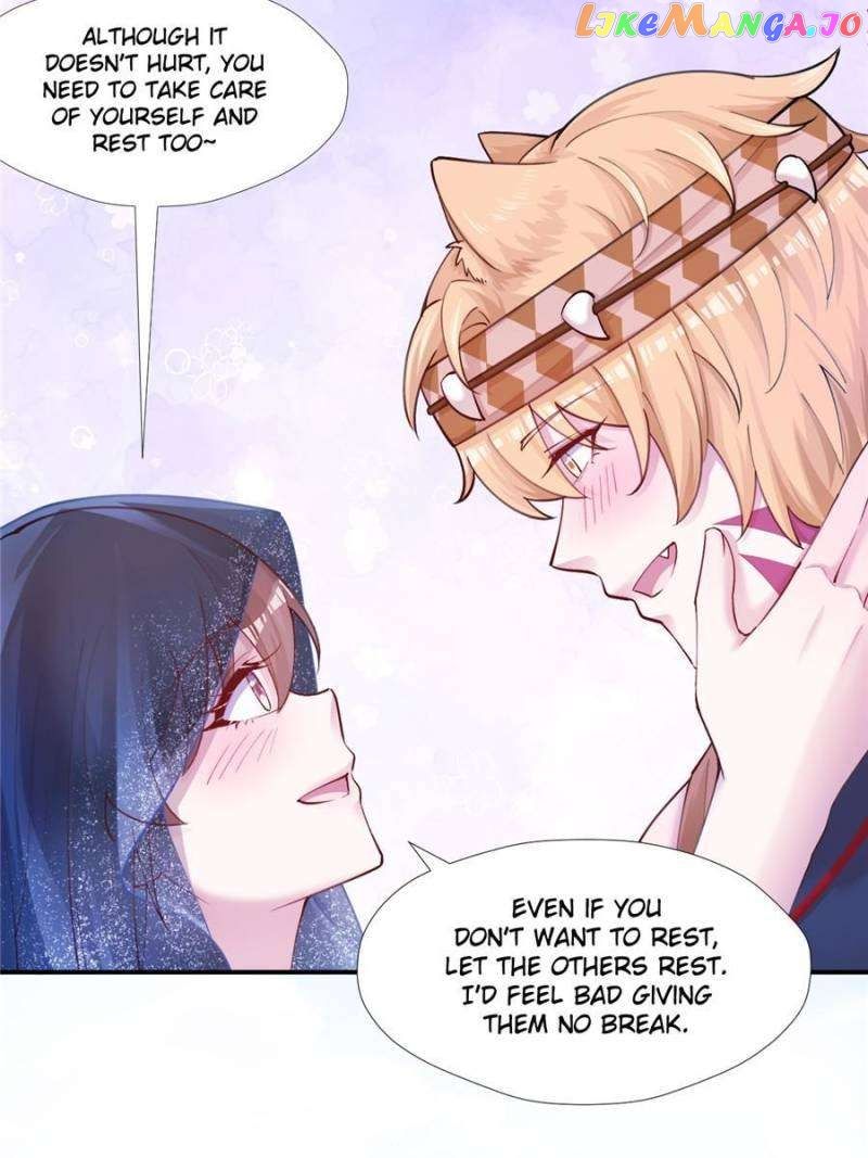 Read Beauty and the Beasts Manga Online