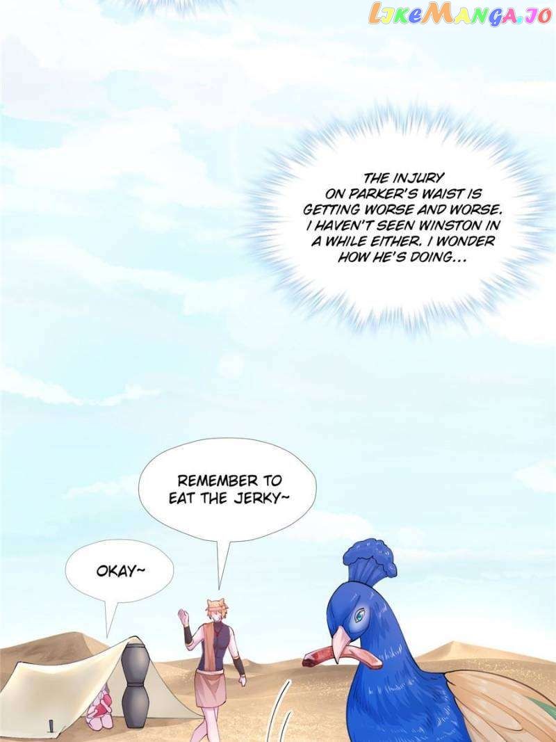 Read Beauty and the Beasts Manga Online