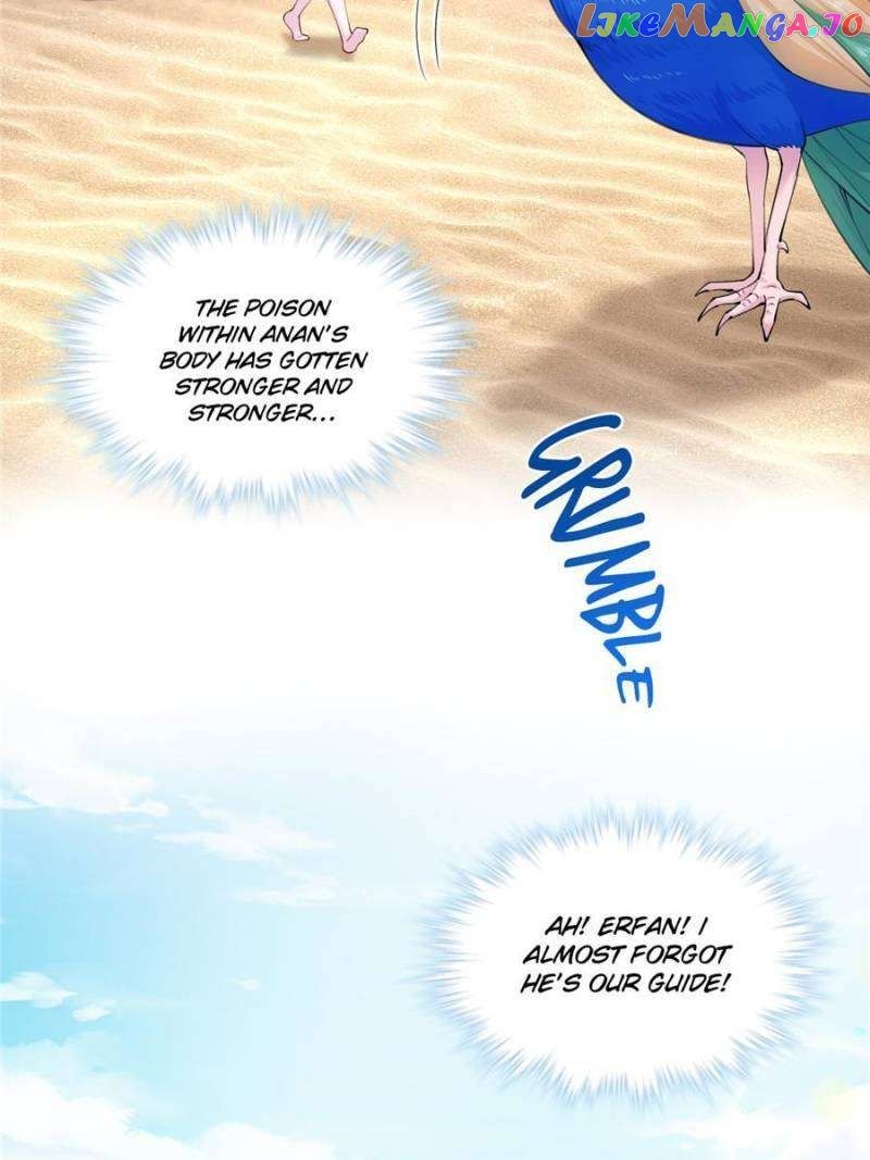 Read Beauty and the Beasts Manga Online
