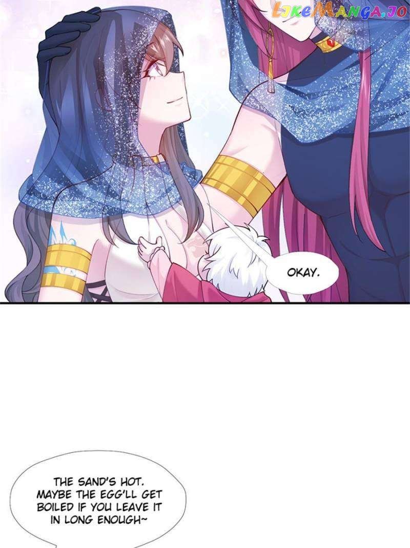 Read Beauty and the Beasts Manga Online