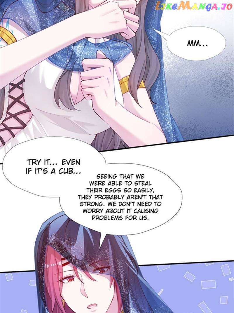 Read Beauty and the Beasts Manga Online