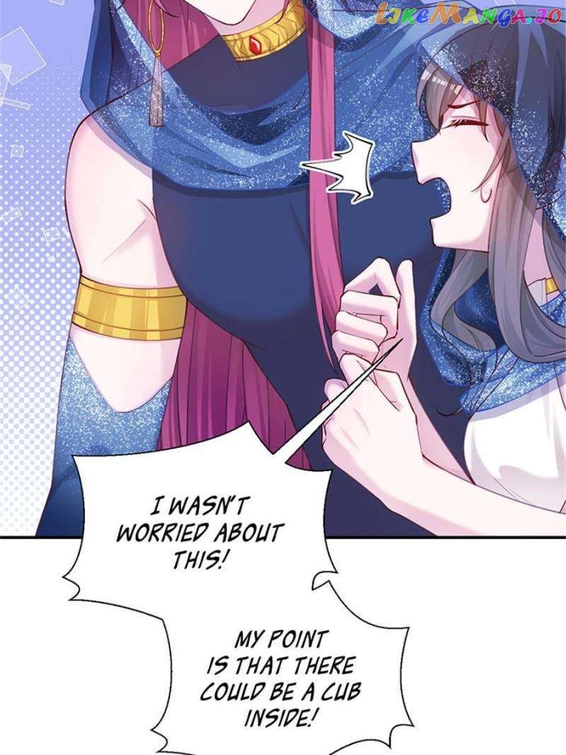 Read Beauty and the Beasts Manga Online