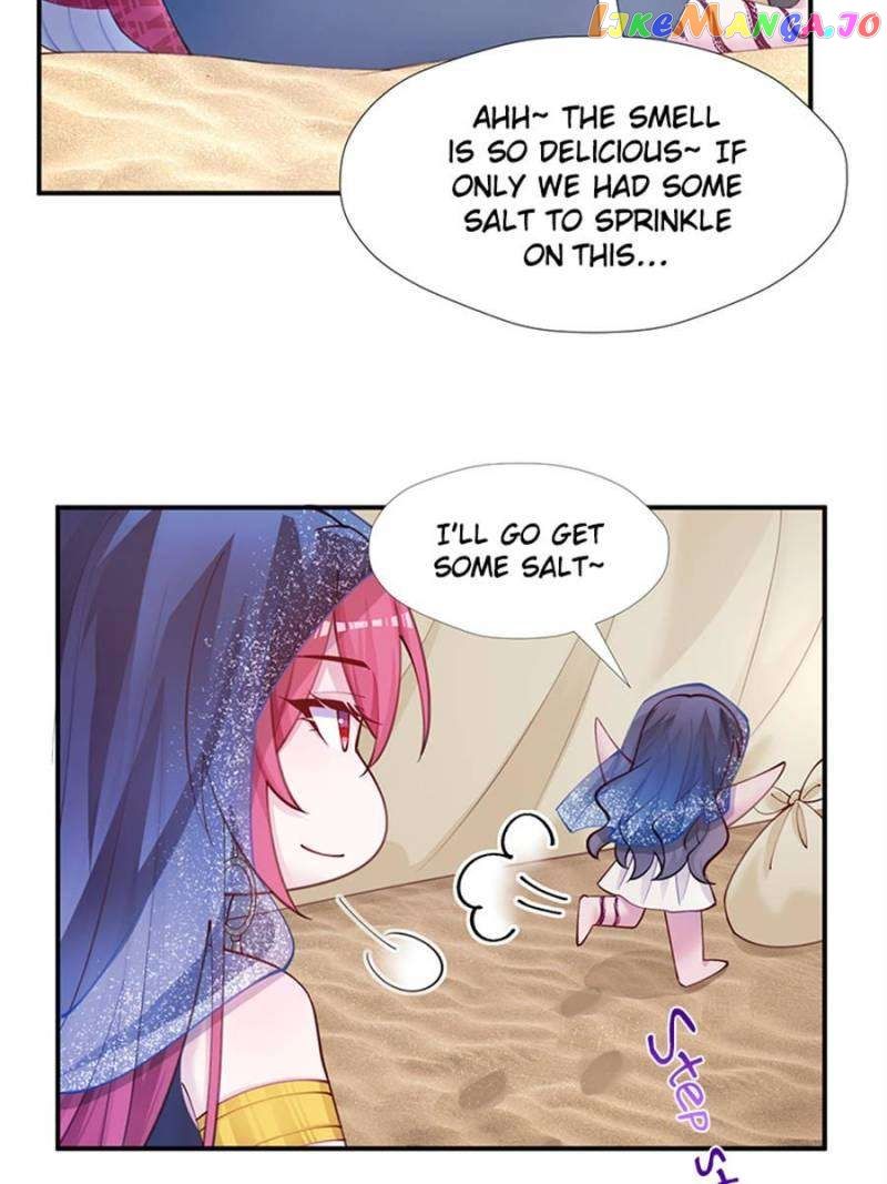 Read Beauty and the Beasts Manga Online