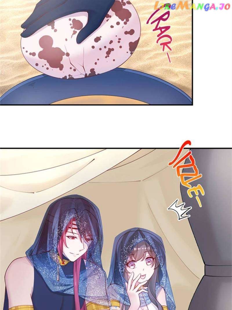 Read Beauty and the Beasts Manga Online