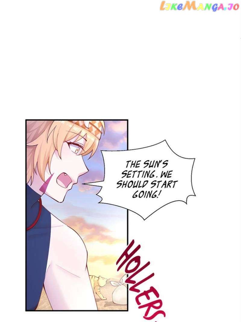 Read Beauty and the Beasts Manga Online