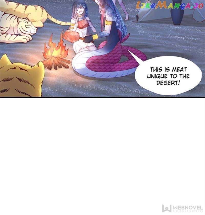 Read Beauty and the Beasts Manga Online