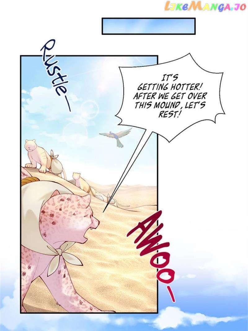Read Beauty and the Beasts Manga Online