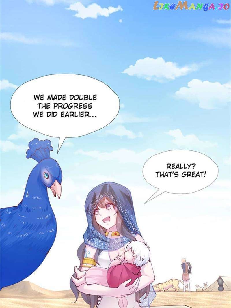 Read Beauty and the Beasts Manga Online