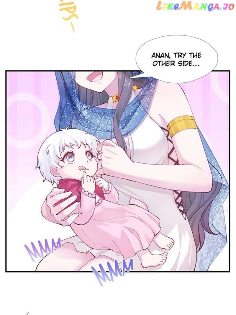 Read Beauty and the Beasts Manga Online