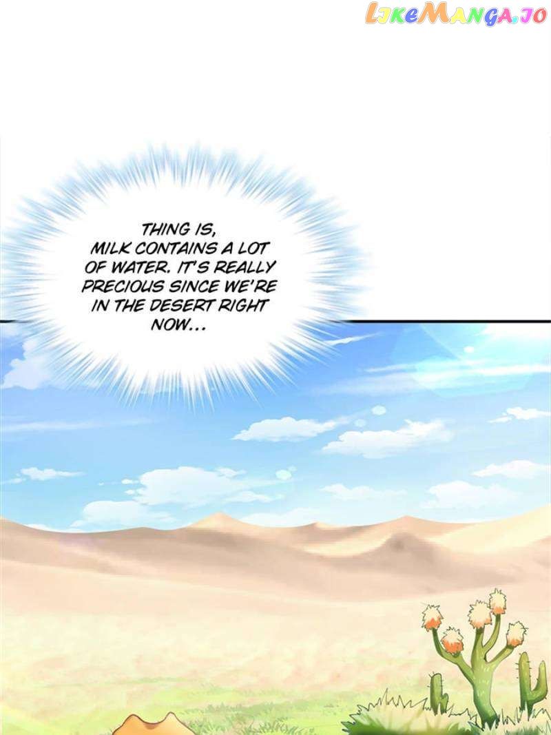 Read Beauty and the Beasts Manga Online