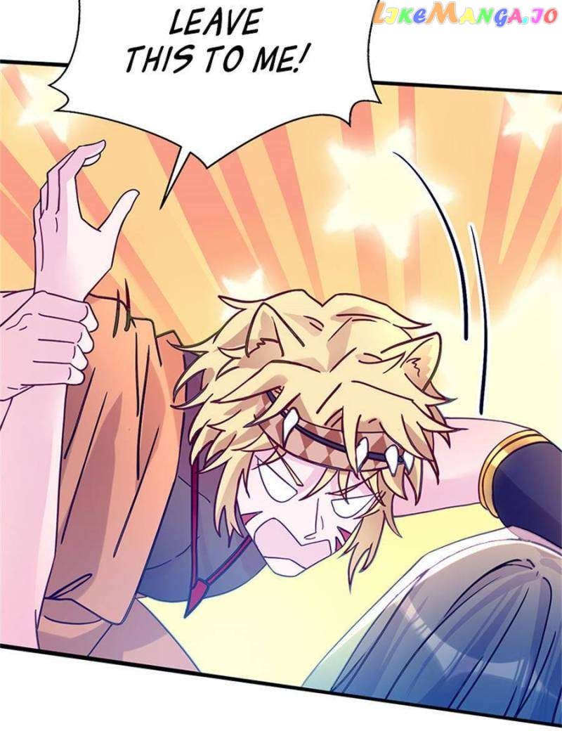 Read Beauty and the Beasts Manga Online