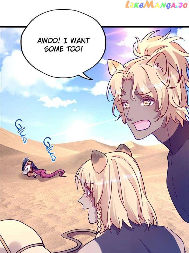 Read Beauty and the Beasts Manga Online