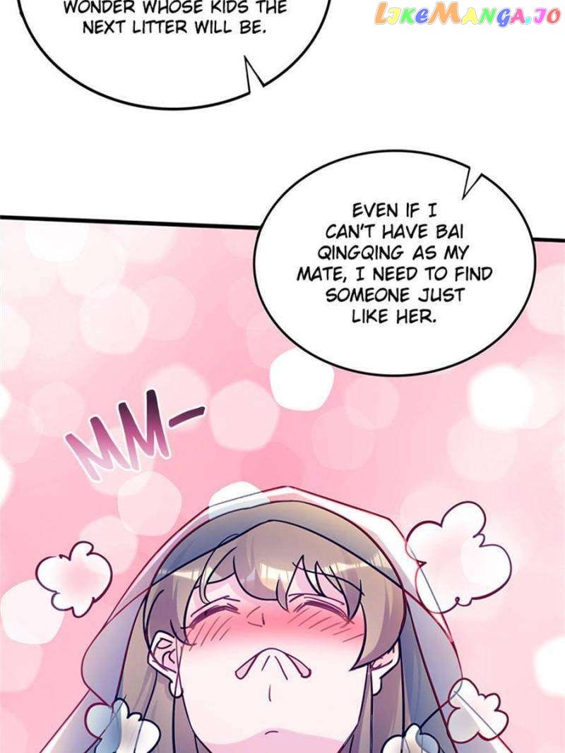 Read Beauty and the Beasts Manga Online