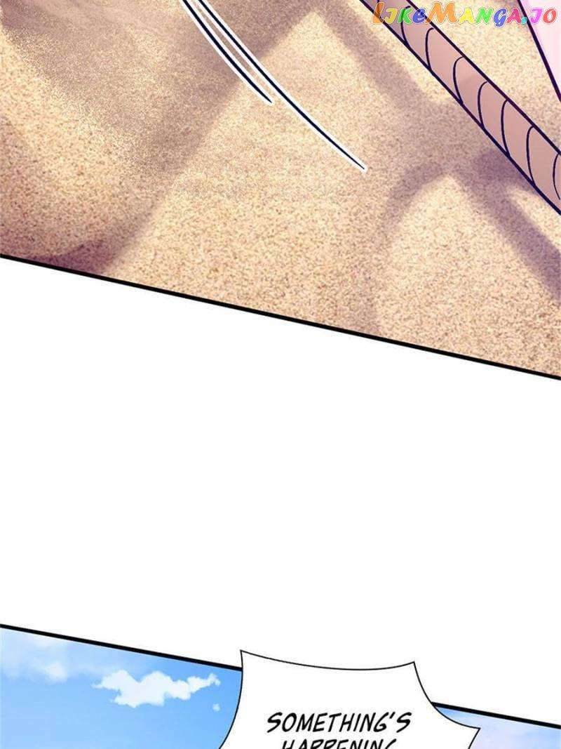 Read Beauty and the Beasts Manga Online