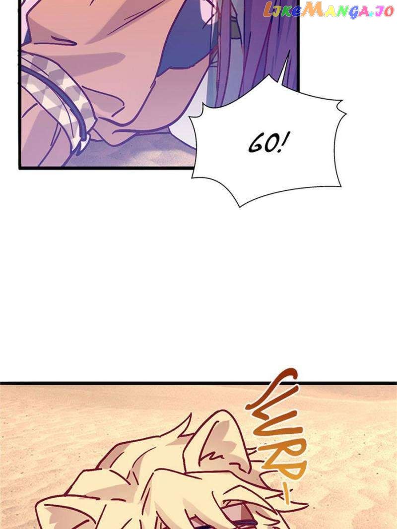 Read Beauty and the Beasts Manga Online