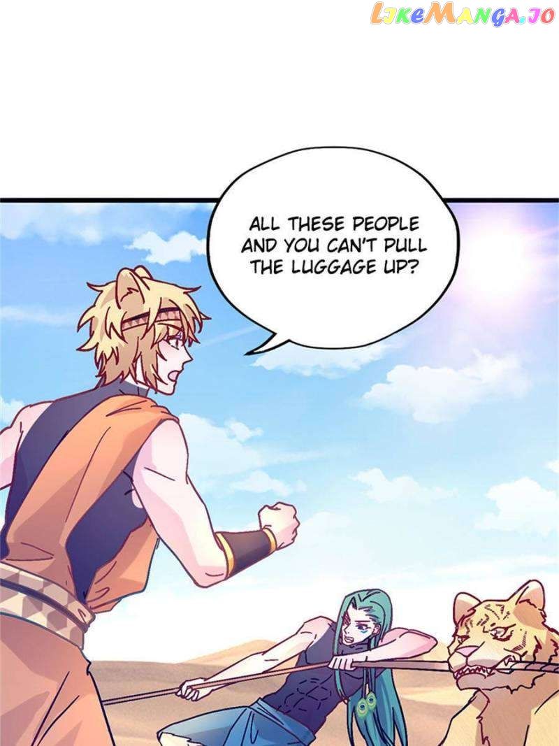 Read Beauty and the Beasts Manga Online