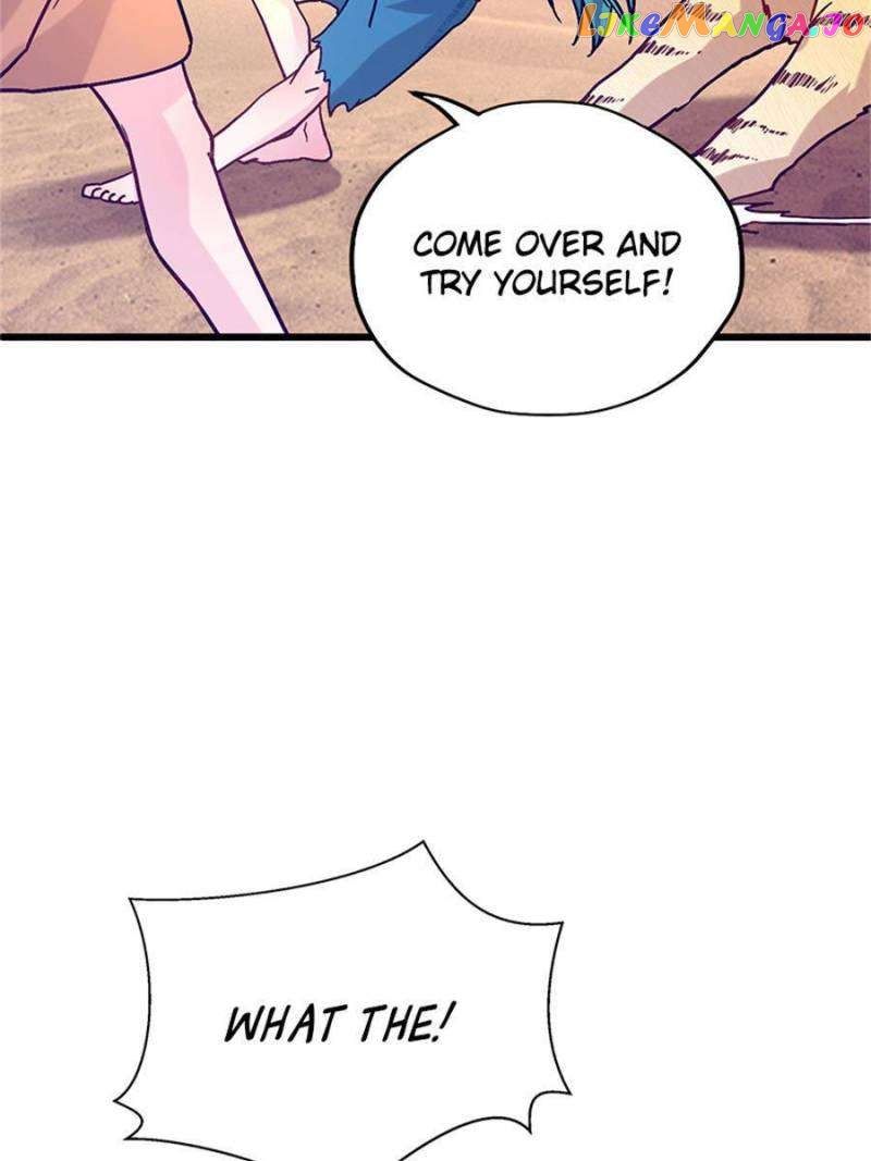 Read Beauty and the Beasts Manga Online