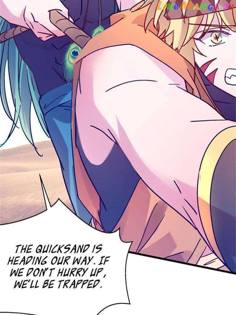 Read Beauty and the Beasts Manga Online