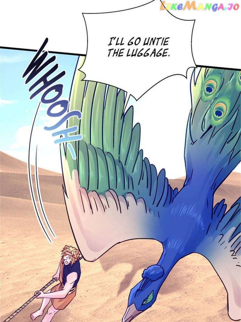 Read Beauty and the Beasts Manga Online