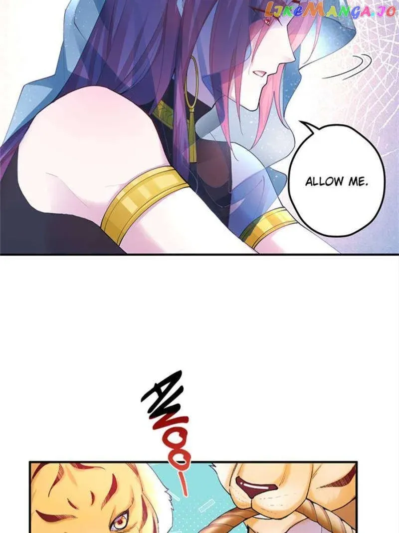 Read Beauty and the Beasts Manga Online