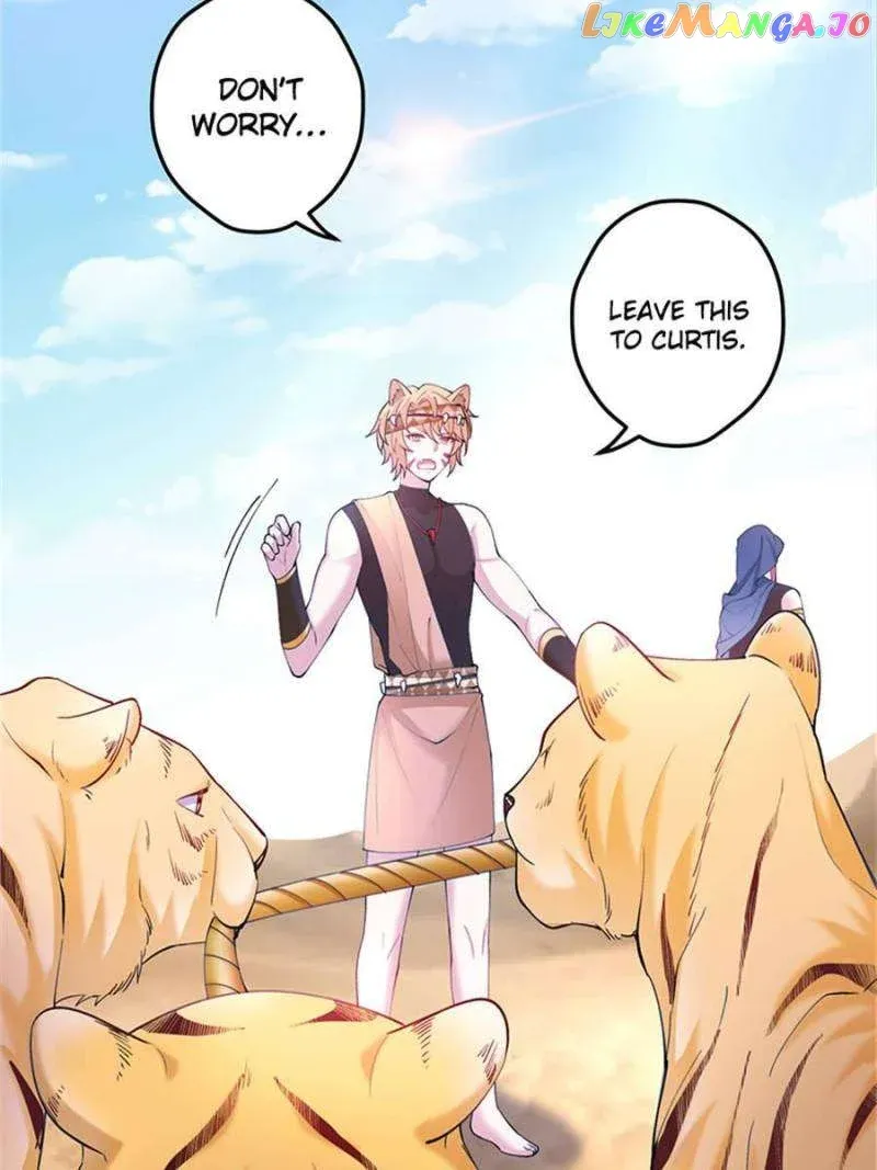 Read Beauty and the Beasts Manga Online