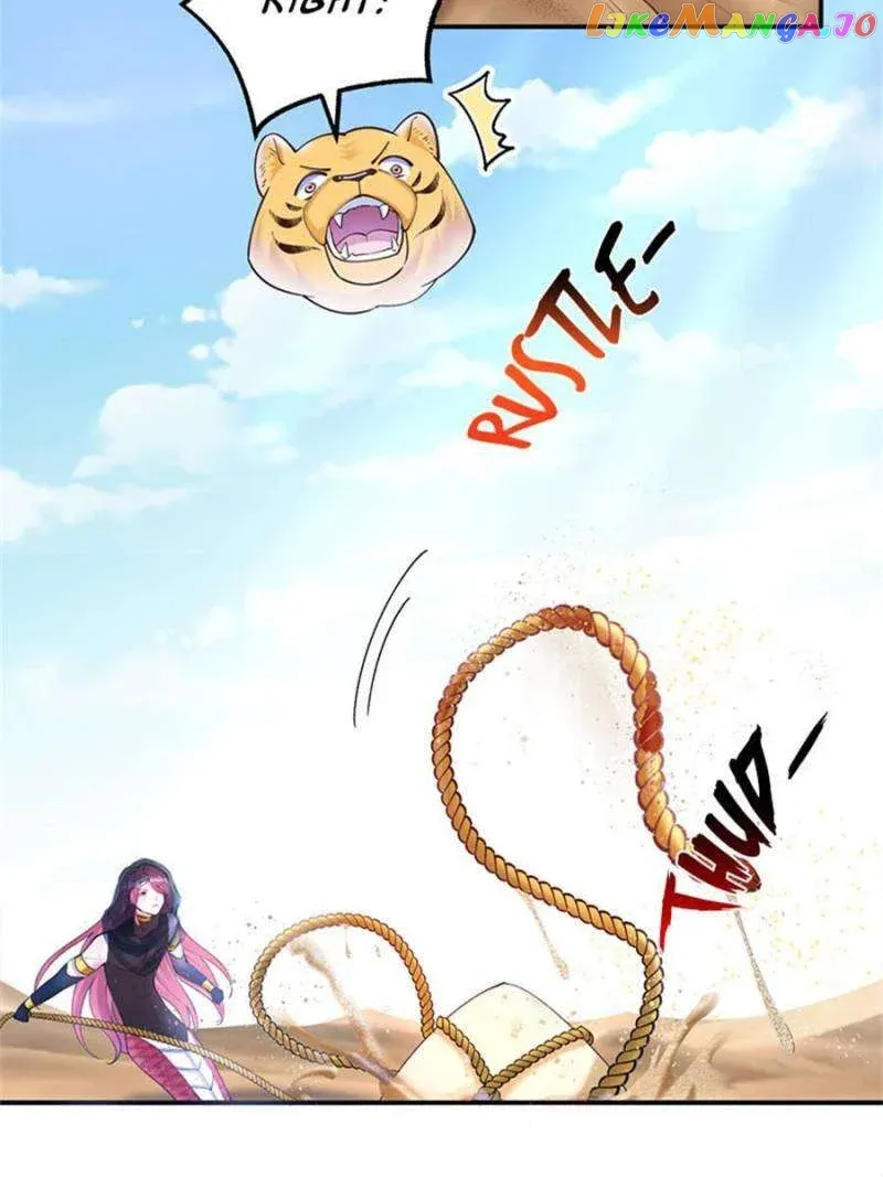Read Beauty and the Beasts Manga Online
