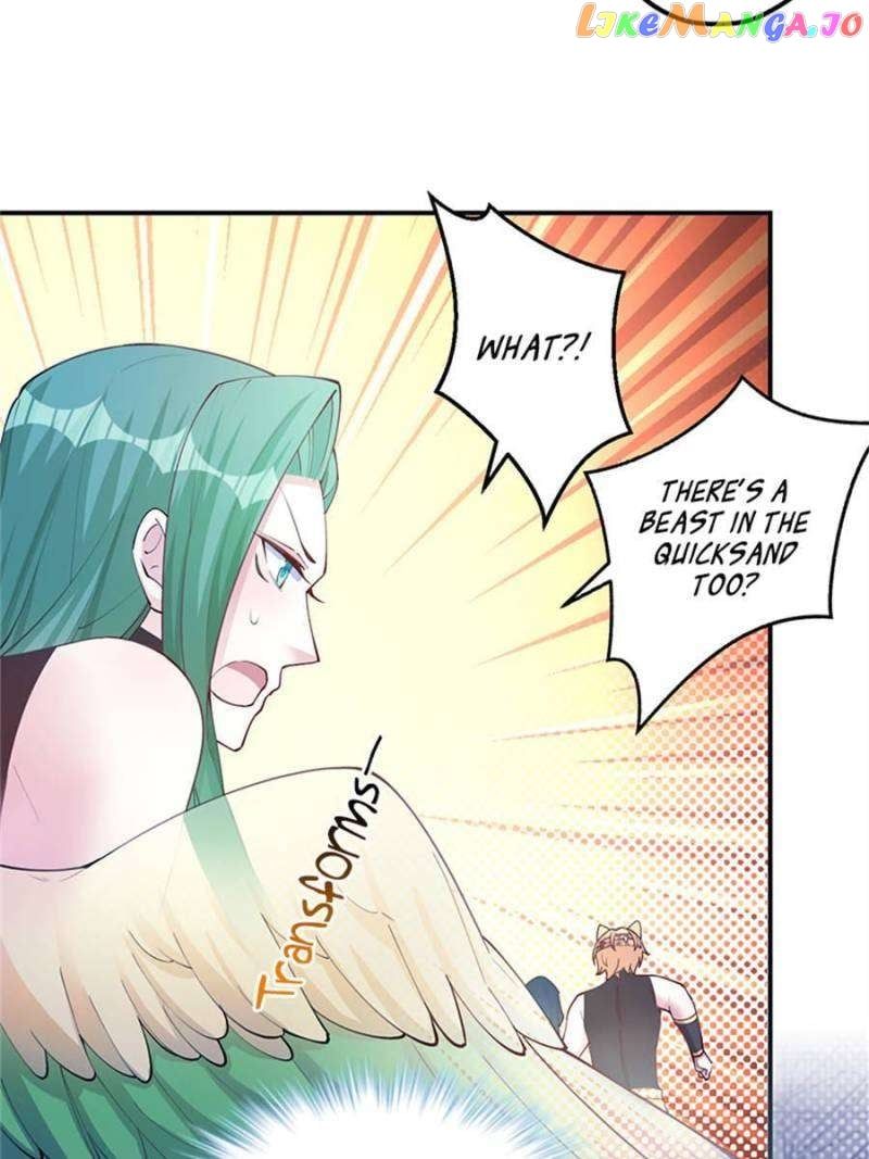 Read Beauty and the Beasts Manga Online
