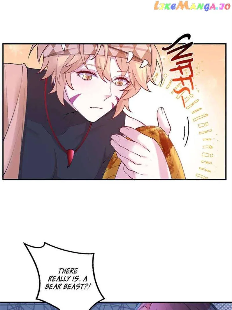 Read Beauty and the Beasts Manga Online
