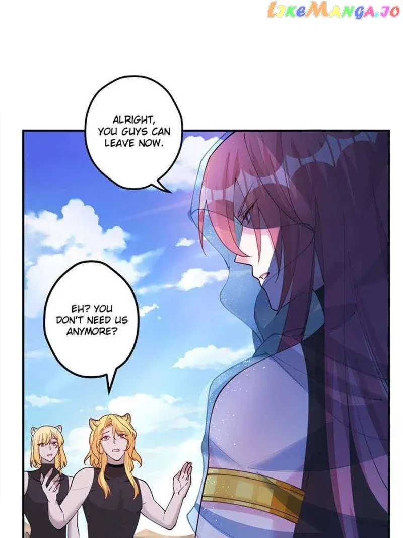 Read Beauty and the Beasts Manga Online