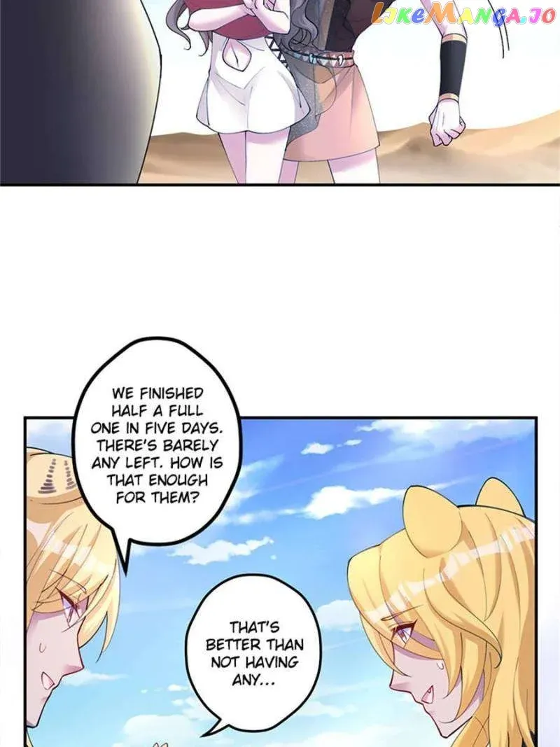 Read Beauty and the Beasts Manga Online