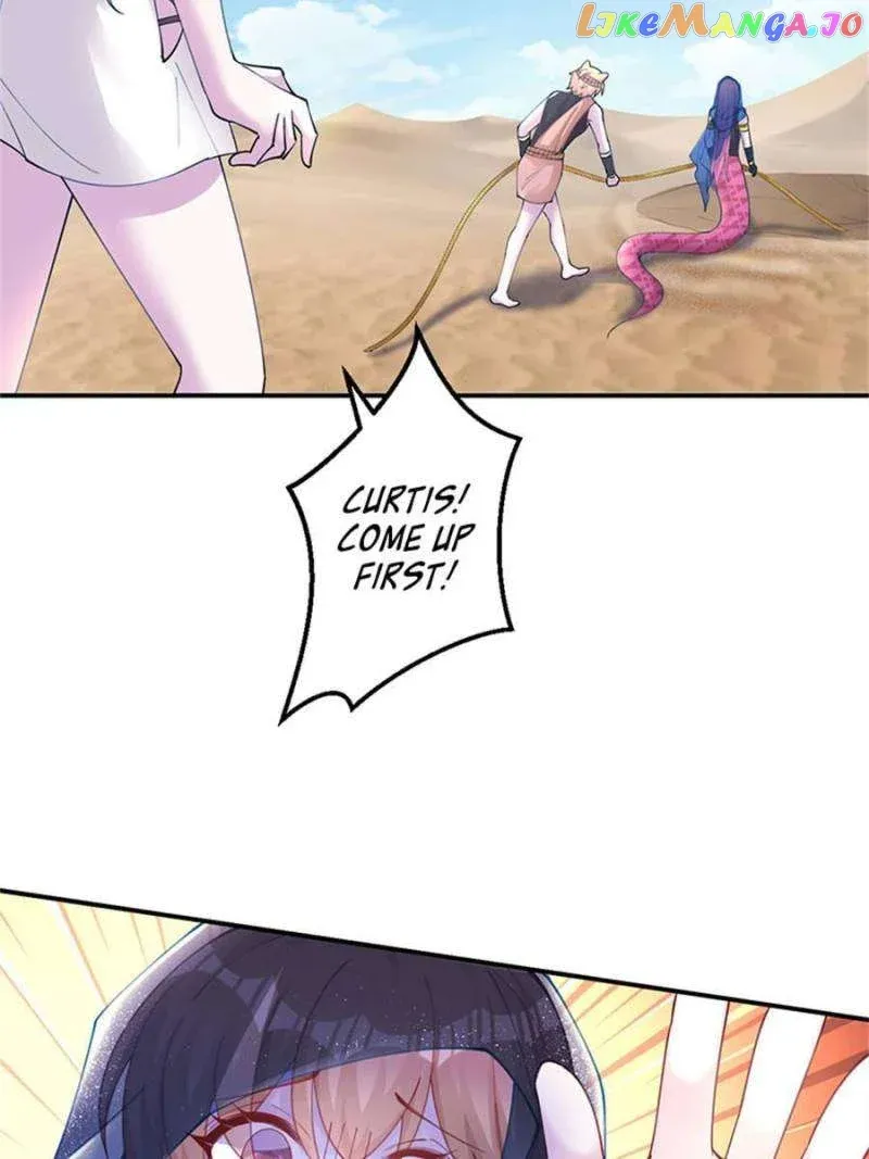Read Beauty and the Beasts Manga Online
