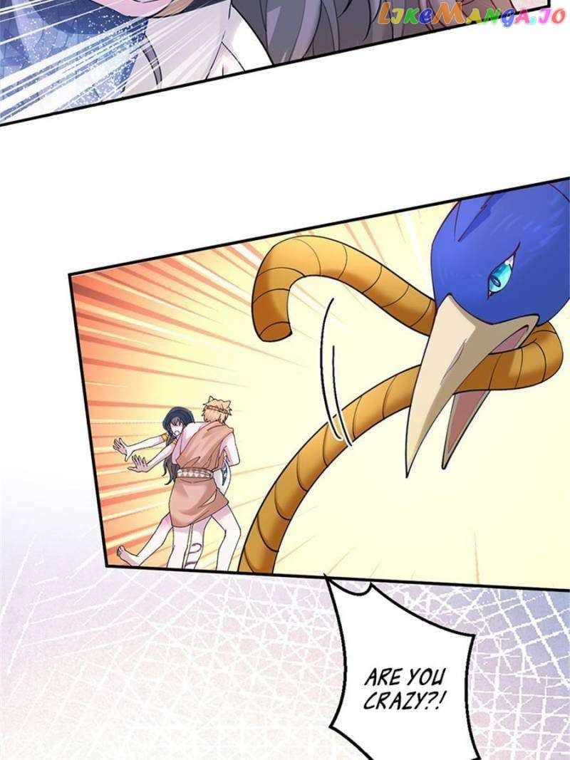 Read Beauty and the Beasts Manga Online
