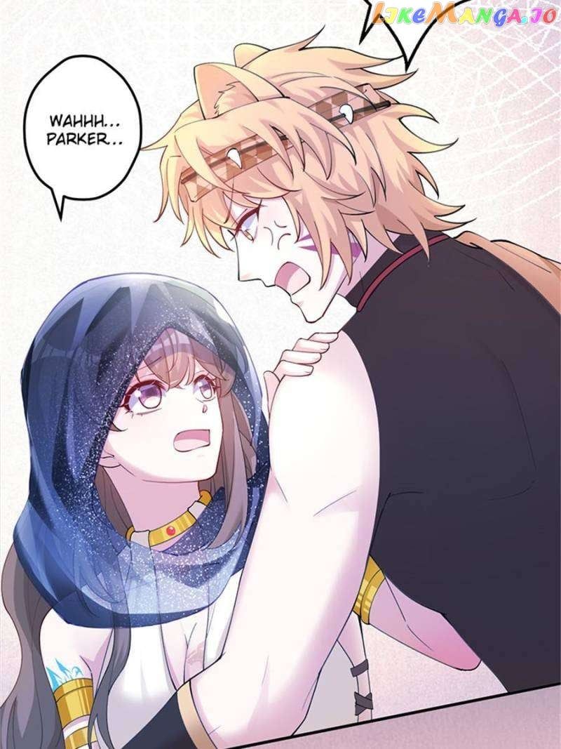 Read Beauty and the Beasts Manga Online