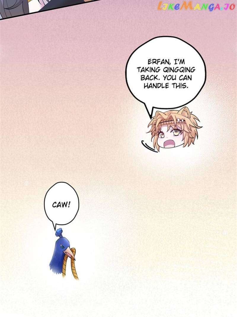 Read Beauty and the Beasts Manga Online