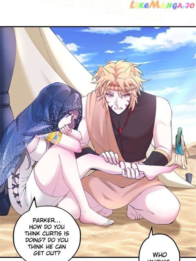 Read Beauty and the Beasts Manga Online