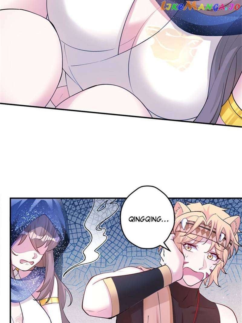 Read Beauty and the Beasts Manga Online